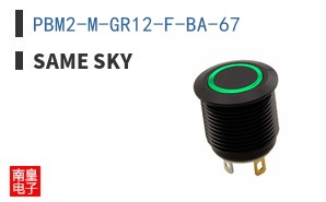 PBM2-M-GR12-F-BA-67 ͼƬ